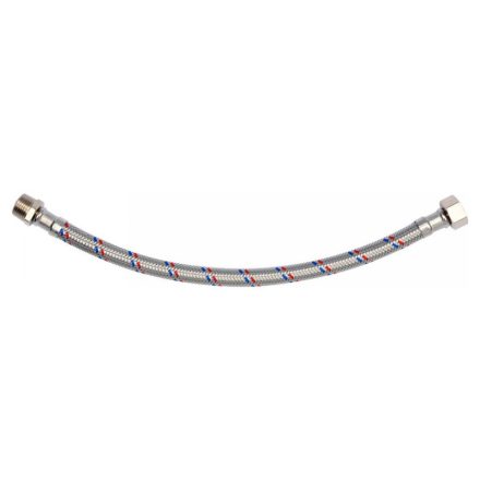 FALA Conducta de conectare flexibila 3/8" x 3/8" 300 mm interior-extern