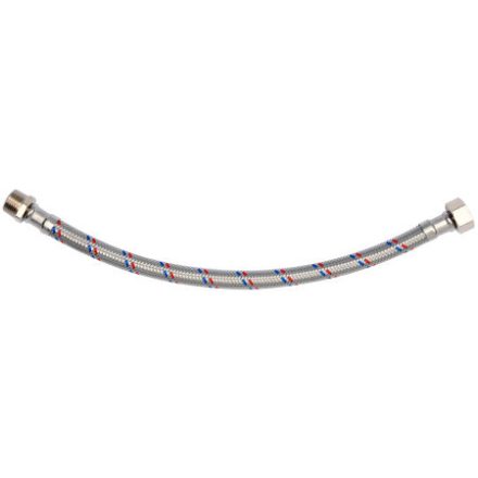 FALA Conducta de conectare flexibila 3/8" x 3/8" 300 mm interior-extern