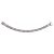 FALA Conducta de conectare flexibila 3/8" x 3/8" 300 mm interior-extern