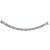 FALA Conducta de conectare flexibila 3/8" x 3/8" 300 mm interior-extern