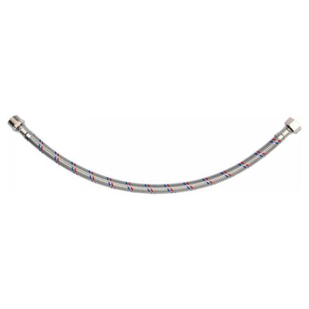 FALA Conductă de conectare flexibilă 3/8" x 3/8" 400 mm interior-exterior