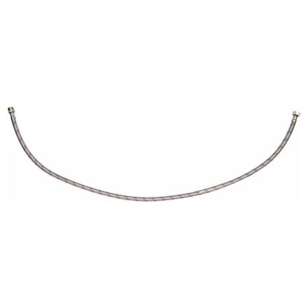 FALA Conducta de conectare flexibila 3/8" x 3/8" 1000 mm interior-extern