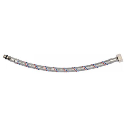 PERETE Conductă de conectare flexibilă 3/8" x M 10 300 mm interior-exterior