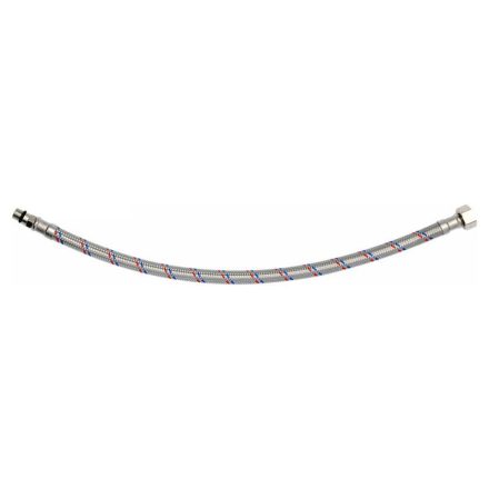 PERETE Conductă de conectare flexibilă 3/8" x M 10 400 mm interior-exterior