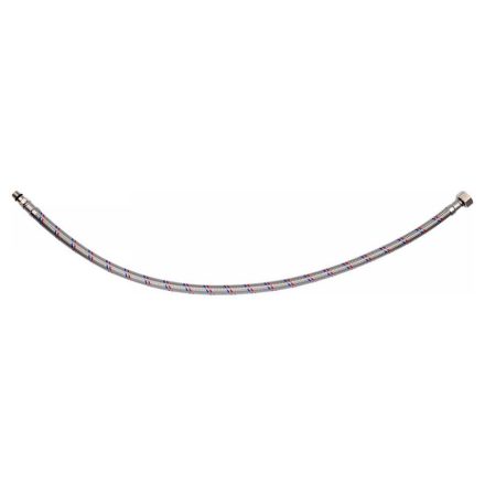 PERETE Conductă de conectare flexibilă 3/8" x M 10 500 mm interior-exterior