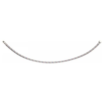 PERETE Conductă de conectare flexibilă 3/8" x M 10 600 mm interior-exterior