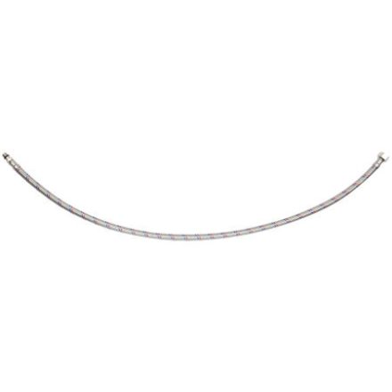 PERETE Conductă de conectare flexibilă 3/8" x M 10 600 mm interior-exterior
