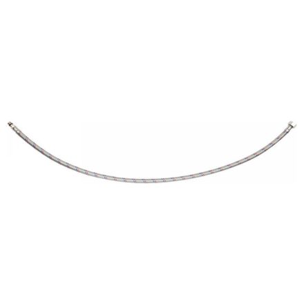 PERETE Conductă de conectare flexibilă 3/8" x M 10 800 mm interior-exterior
