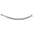 PERETE Conductă de conectare flexibilă 3/8" x M 10 300 mm interior-exterior