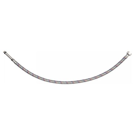PERETE Conductă de conectare flexibilă 3/8" x M 10 600 mm interior-exterior