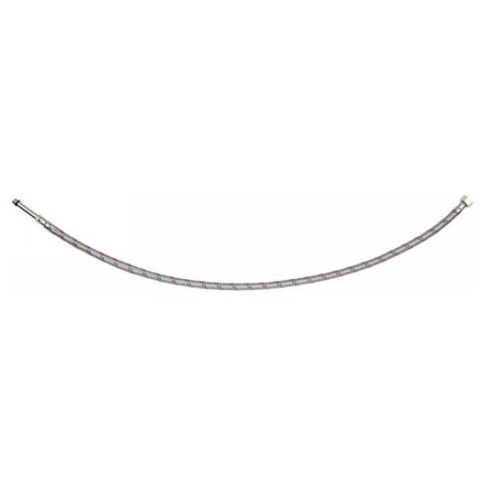 PERETE Conductă de conectare flexibilă 3/8" x M 10 800 mm interior-exterior