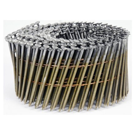VOREL Cuie pentru pistol de cuie cu magazie cu tambur 64 mm (3000 buc)