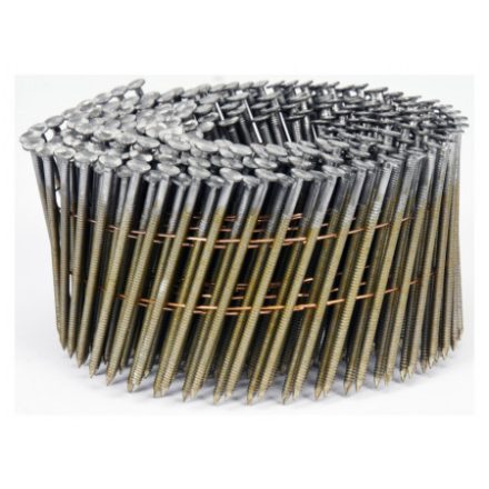 VOREL Cuie pentru pistol de cuie cu magazie cu tambur 64 mm (3000 buc)