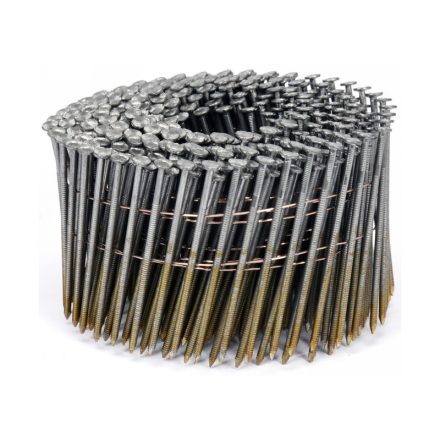 VOREL Cuie pentru pistol de cuie cu magazie cu tambur 75 mm (3000 buc)