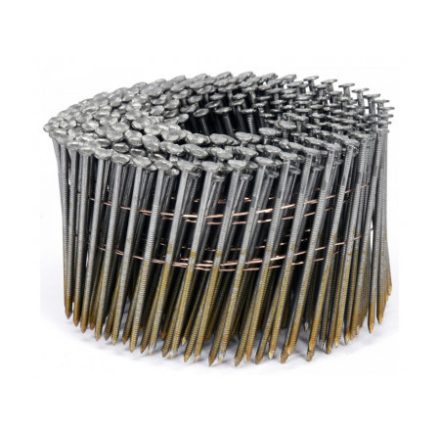 VOREL Cuie pentru pistol de cuie cu magazie cu tambur 75 mm (3000 buc)