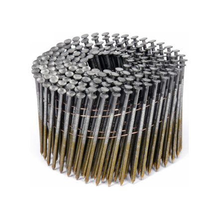 VOREL Cuie pentru pistol de cuie cu magazie cu tambur 80 mm (3000 buc)