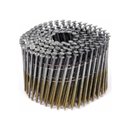 VOREL Cuie pentru pistol de cuie cu magazie cu tambur 80 mm (3000 buc)