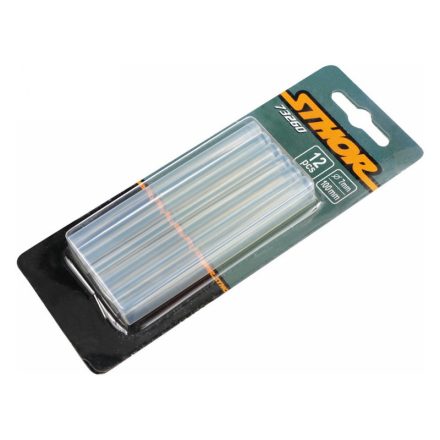 STHOR Cartuș adeziv 7 x 100 mm (12 buc)