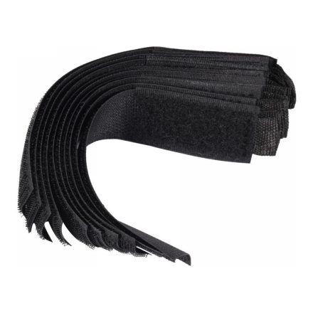 Bandă velcro VOREL 150 mm (10 buc)