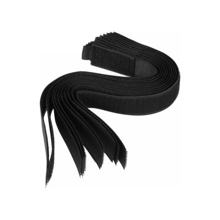 Bandă velcro VOREL 300 mm (10 buc)