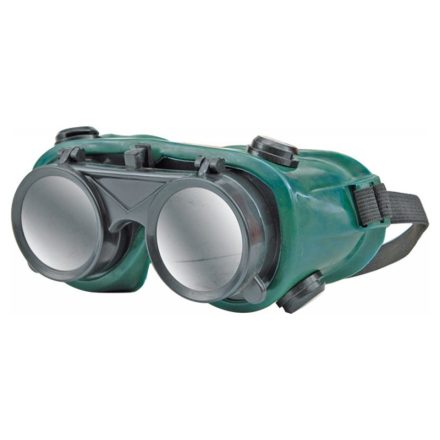 Ochelari de sudura