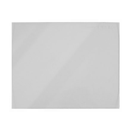 Sticla de sudare 90 x 110 mm transparenta (5 buc)