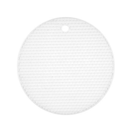 FALA Coaster silicon alb