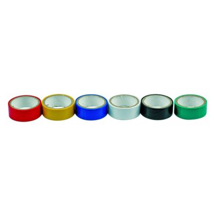 Set de 6 benzi izolatoare