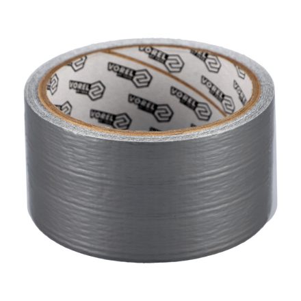 VOREL Banda universala de reparatii (Duct Tape) 48 mm x 10 m