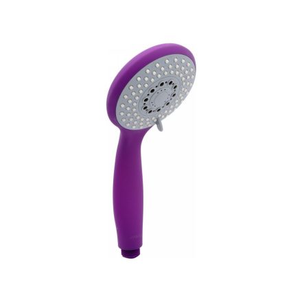 FALA Cap de dus 3 functii violet