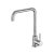FALA Baterie chiuveta + accesorii inox Steely2