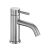 FALA Baterie lavoar + accesorii inox Steely1