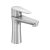 FALA Baterie lavoar + accesorii inox Steely2