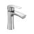 FALA Baterie lavoar + accesorii inox Steely3