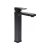 FALA Baterie lavoar + accesorii Retro Black 3