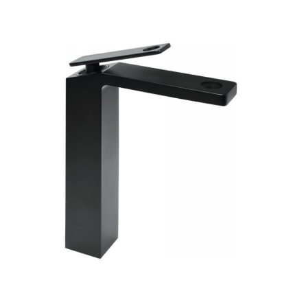 FALA Baterie lavoar + accesorii Noir 1