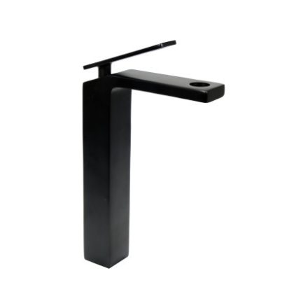 FALA Baterie lavoar + accesorii Noir 1