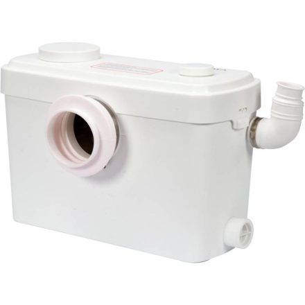 Pompa de macinare a apelor reziduale FALA 600 W
