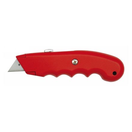 VOREL Lama trapezoidala retractabila 61 x 19 mm