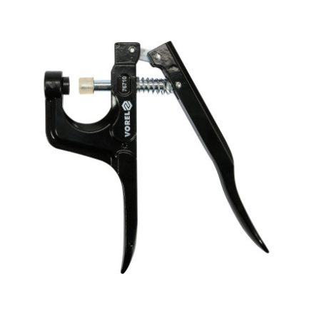 VOREL Clești de patentare pentru brevet de plastic 10,12,14 mm