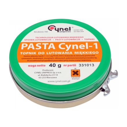 Pasta de lipit 40 g