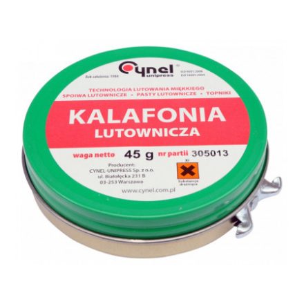 Rășină de lipit 45 g