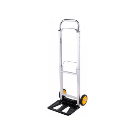 VOREL Carucior de frezat pliabil 90 kg