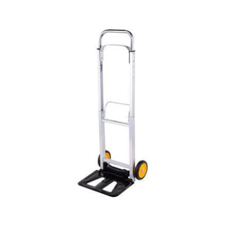 VOREL Carucior de frezat pliabil 90 kg