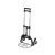 VOREL Carucior freza scari pliabil 70 kg