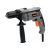 STHOR Burghiu electric cu impact 13 mm 600 W