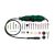 Slefuit universal LUND cu ax flexibil si accesorii