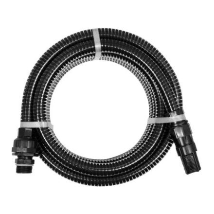 FLO Furtun de aspirare 1" 5 m pentru pompa de canalizare