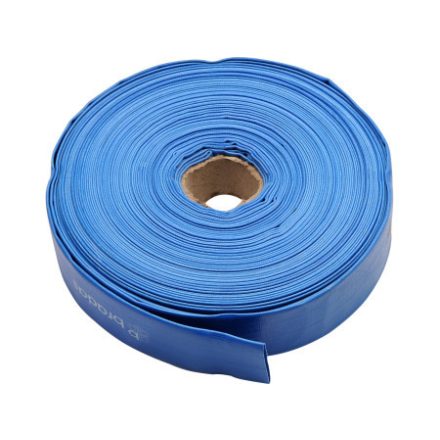 FLO Furtun de presiune 3" 50 m