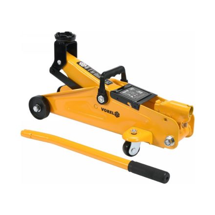VOREL Ridicator hidraulic crocodil 2 tone 135-325 mm